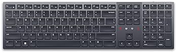 Dell Pro Premiumコラボレーション キーボード KB900 Amazon | Dell KB900 プレミアコラボレーションキーボード